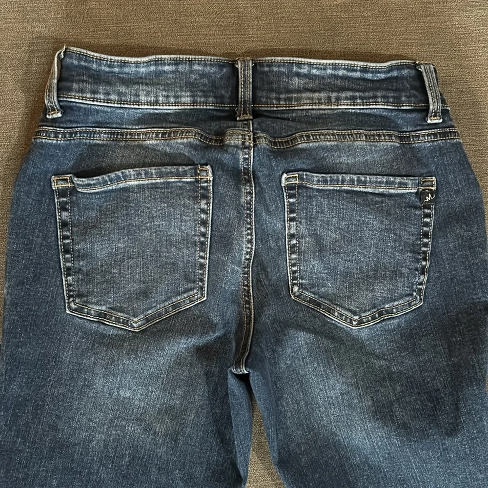 Maternity Maurice’s Capri Jeans - Picture 8 of 8